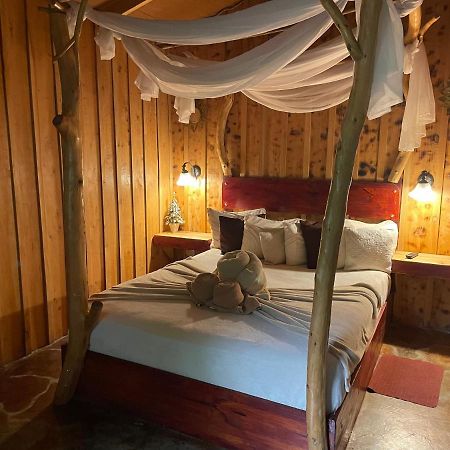 Vara Blanca  Poas Volcano La Paz Tiquicia Lodge מראה חיצוני תמונה